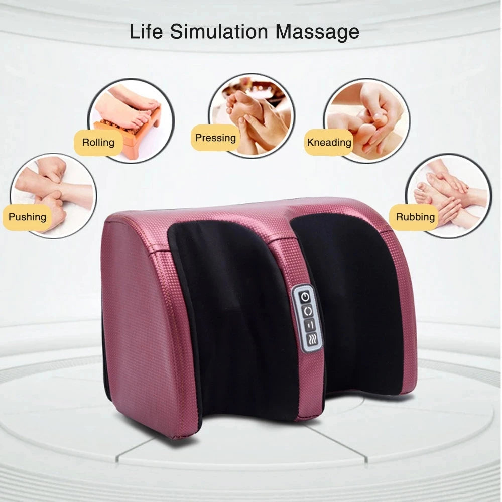 Shiatsu Electric Foot Massager