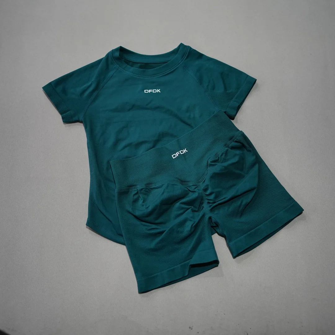 Women's Sportswear Set