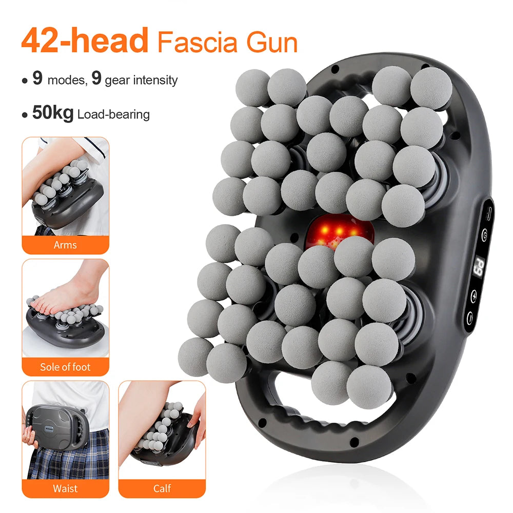 Body Massage Gun