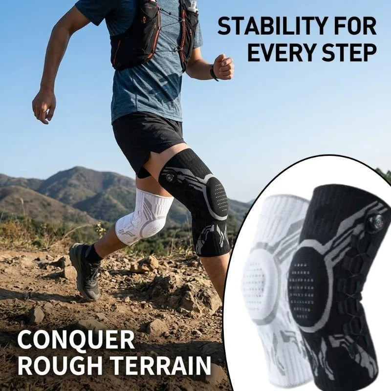 sports knee brace