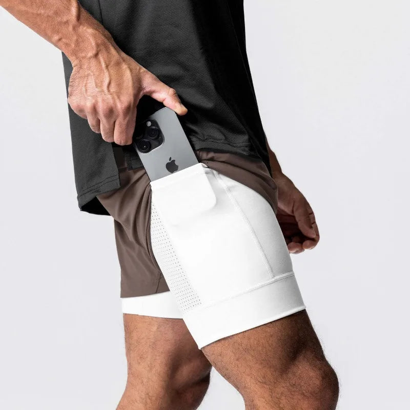 Men's Shorts