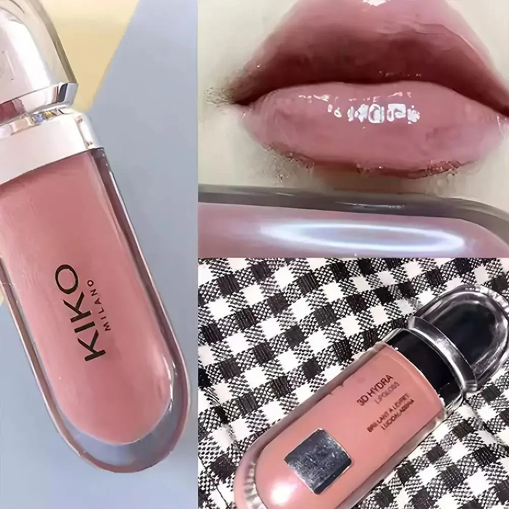 KIKO 3D Waterproof Lip Gloss