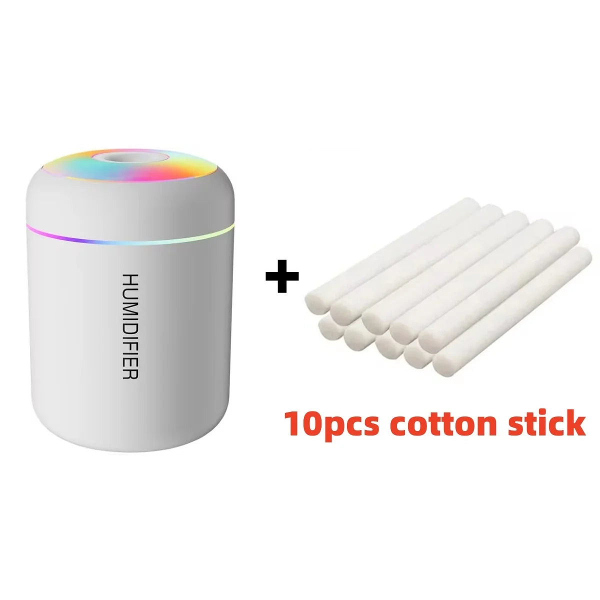 Humidifier