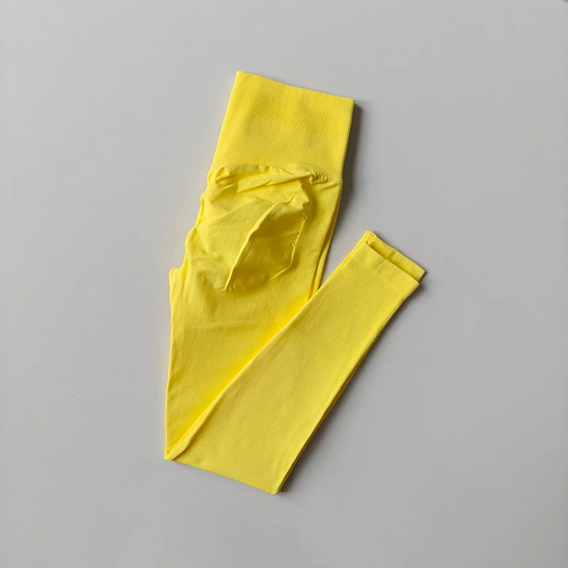 Women's Fitness Pants