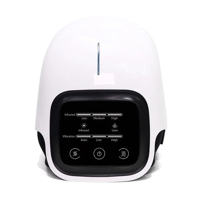 Smart Multifunctional Knee Massager