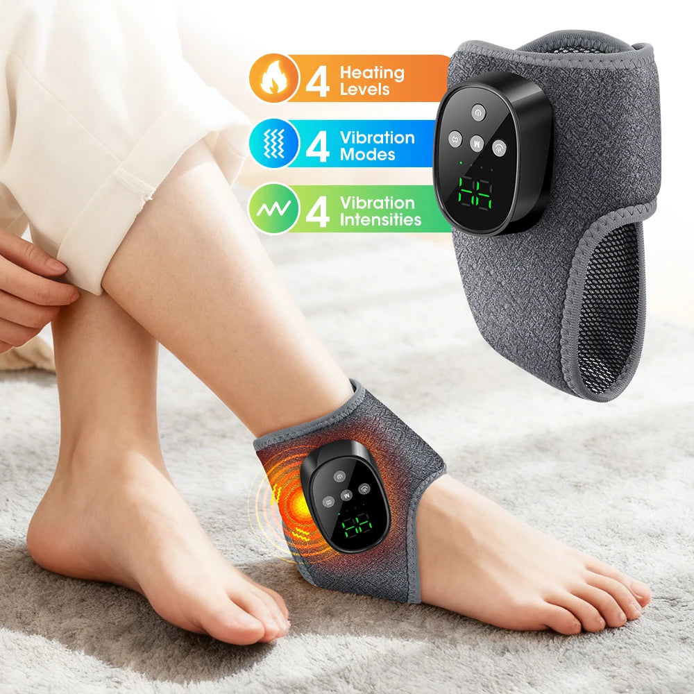 Electric Massager for Feet and Hands