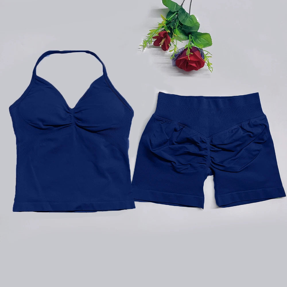 2-piece Gymnastics Set