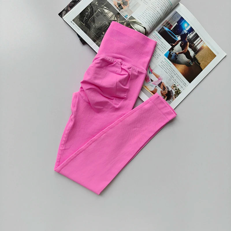 Women's Fitness Pants