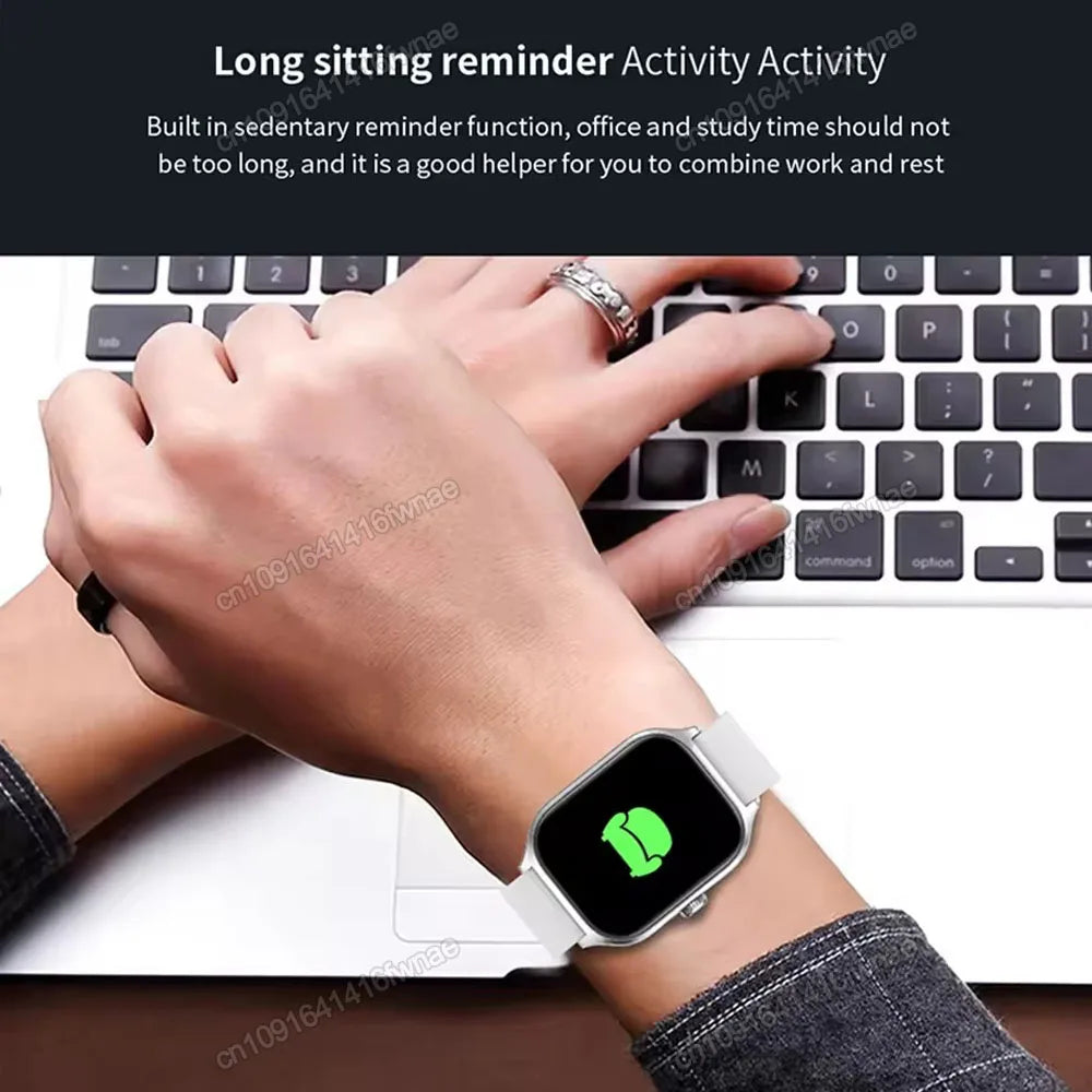 Smartwhatch 2026