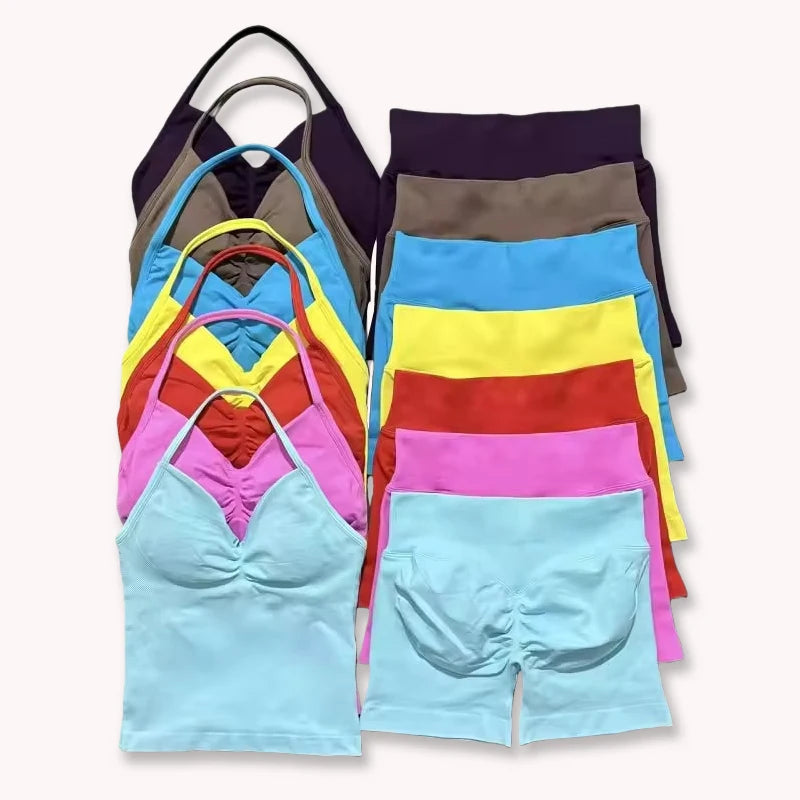 2-piece Gymnastics Set