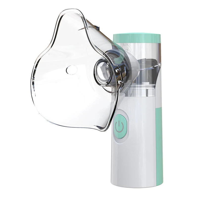 Nebulizer