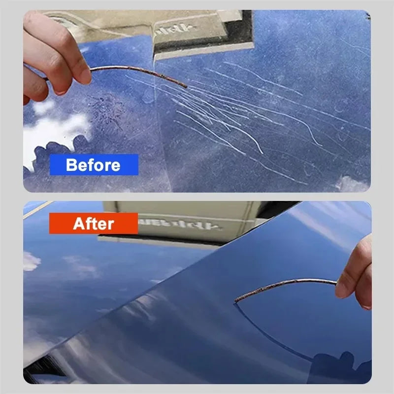 Nano Liquid Ceramic Coating for Cars