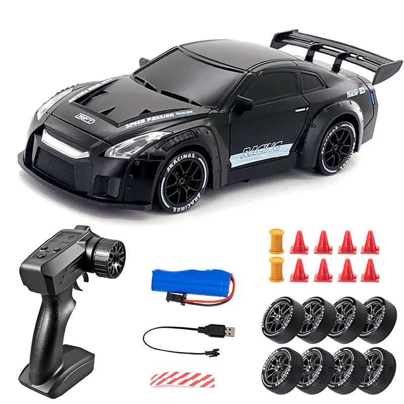 Carro de Drift RC