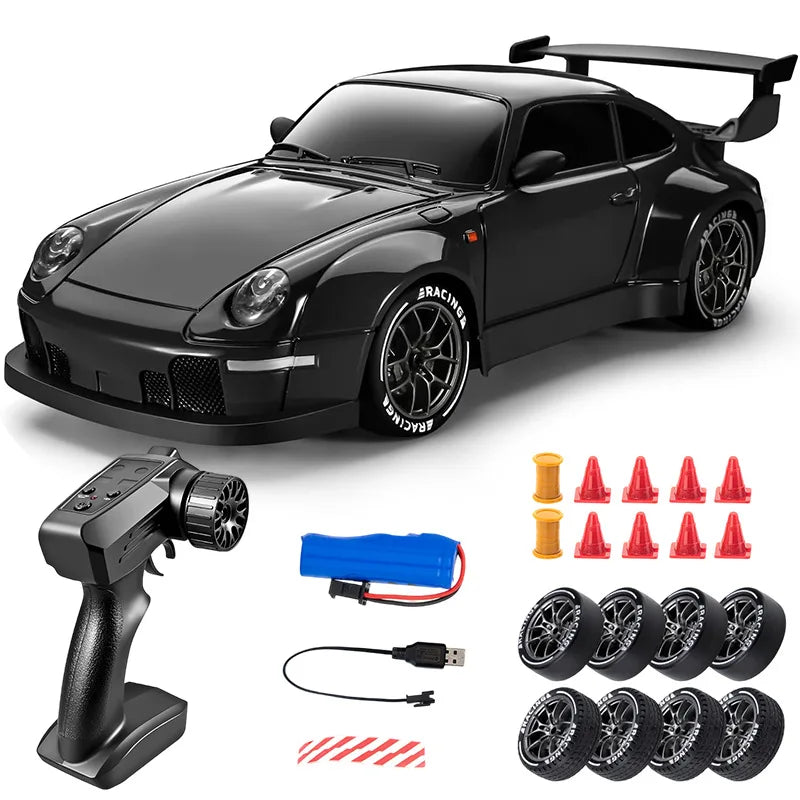 Carro de Drift RC