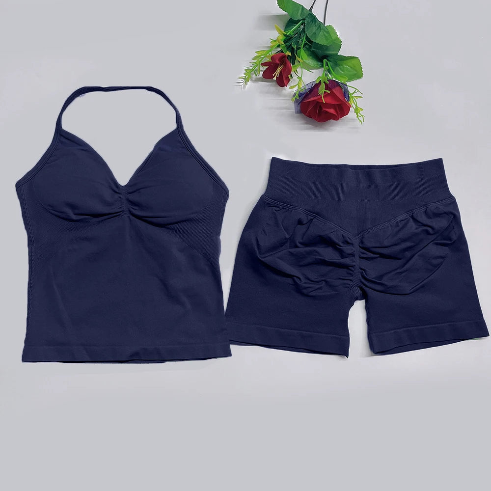2-piece Gymnastics Set