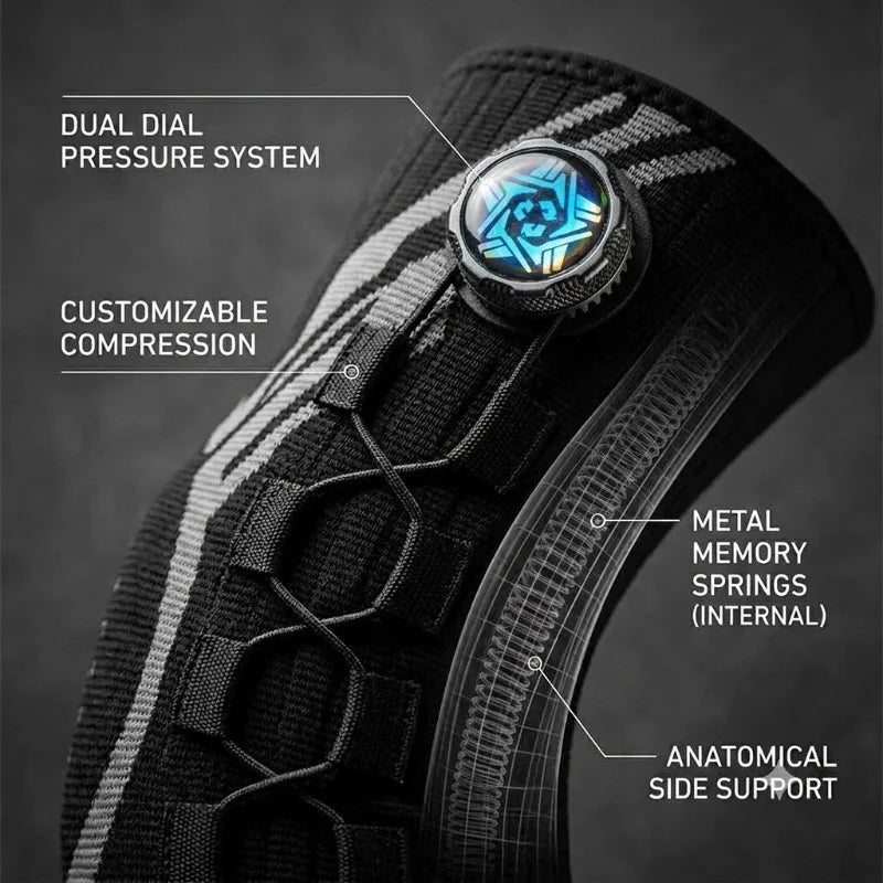 sports knee brace