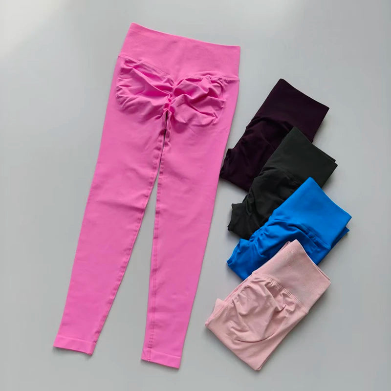 Women's Fitness Pants