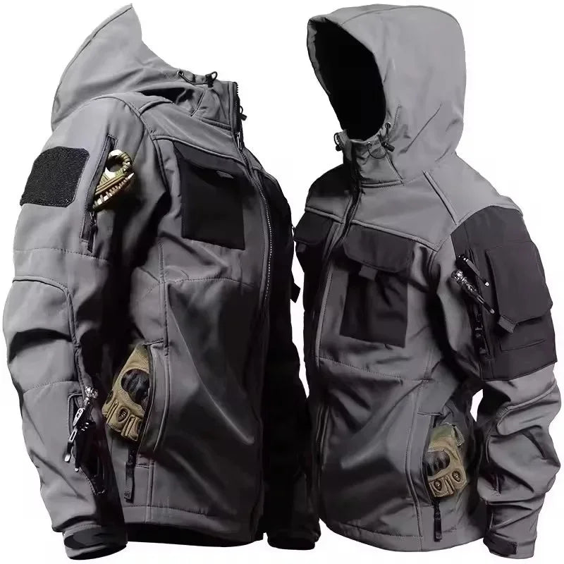Men's Tactical Military Jackets