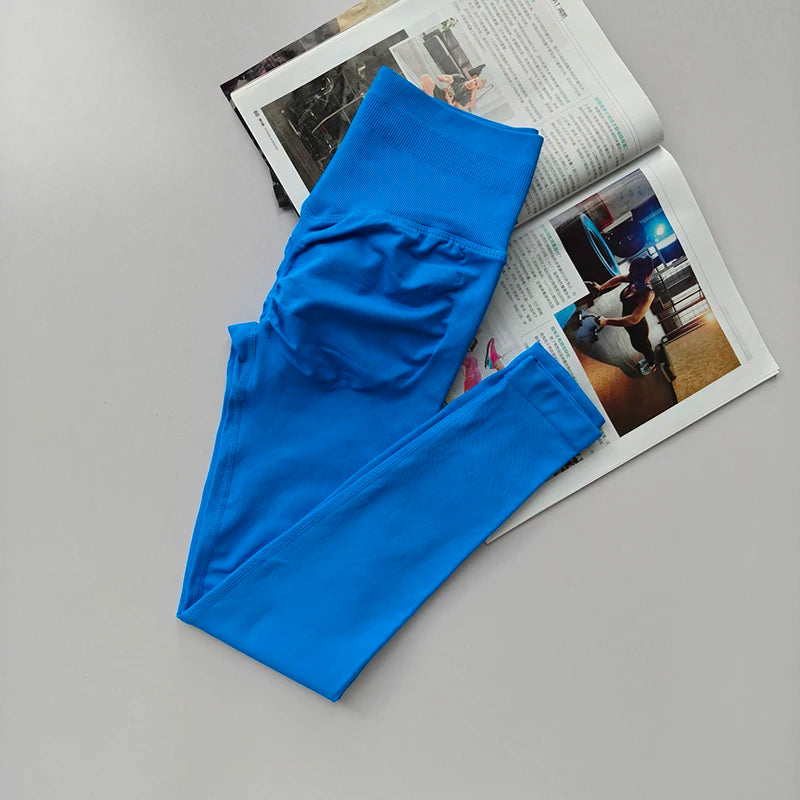 Women's Fitness Pants