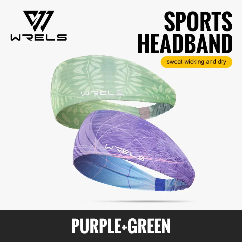 Sweatband Sports Headband