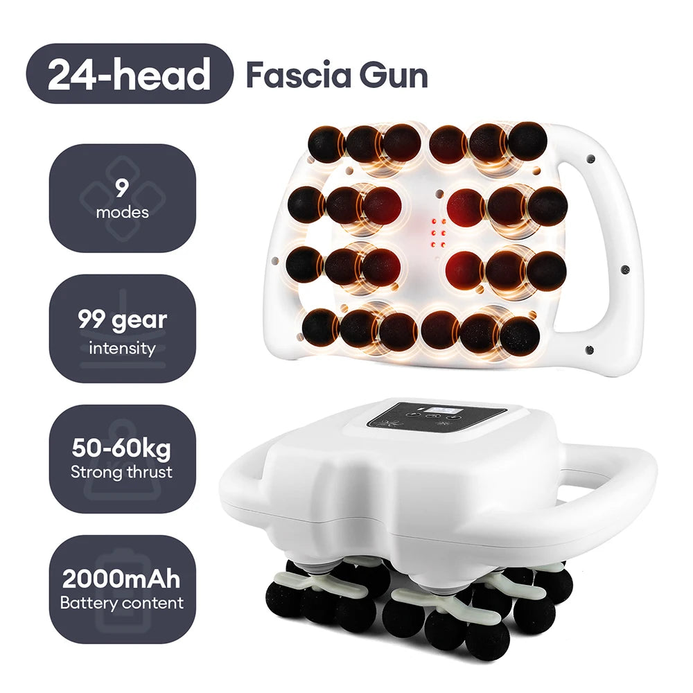 Body Massage Gun