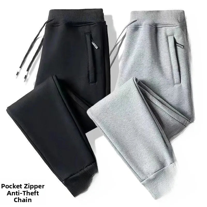 Men´s Casual Trousers