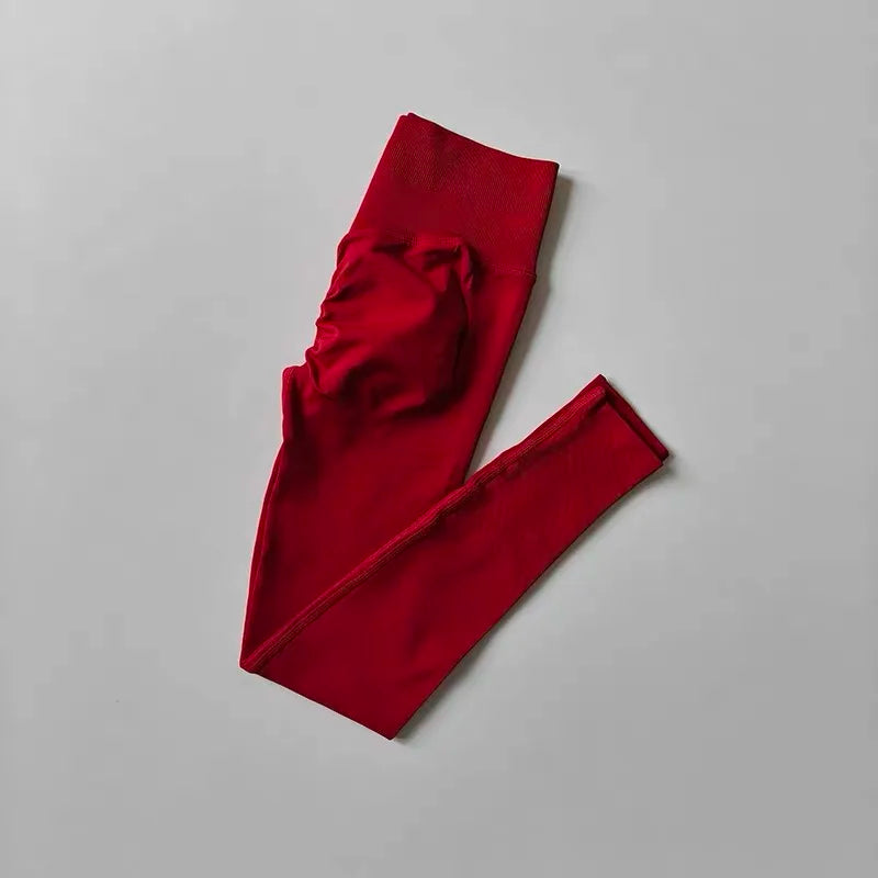 Women's Fitness Pants