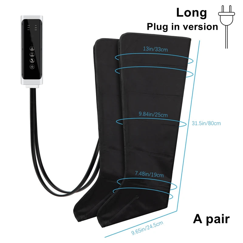 Electric Leg Massager