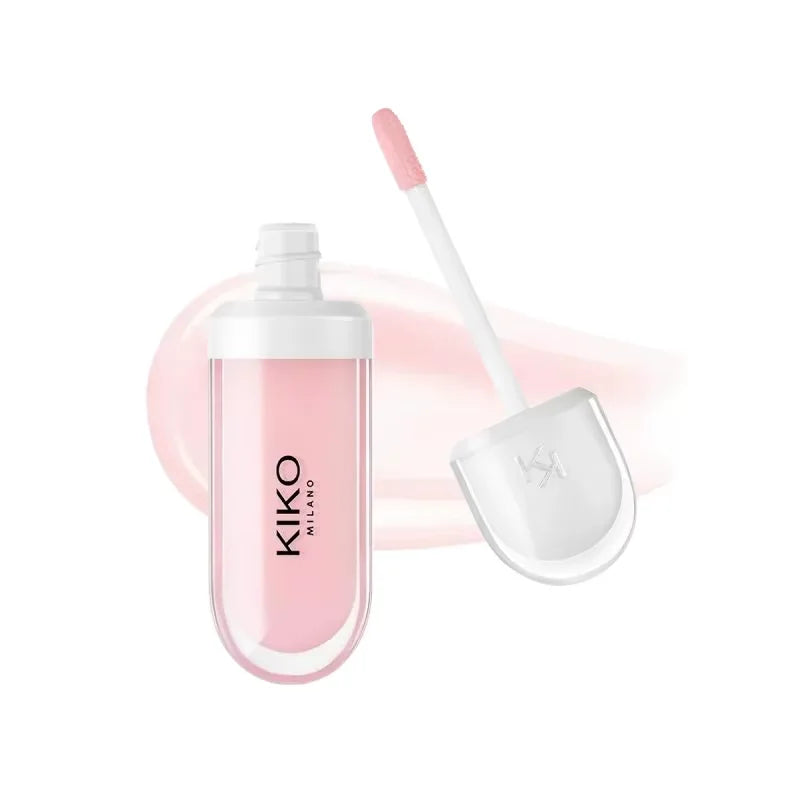 KIKO 3D Waterproof Lip Gloss