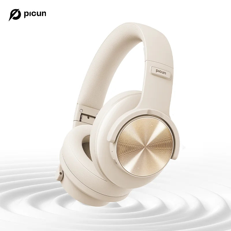 Bluetooth Headphones