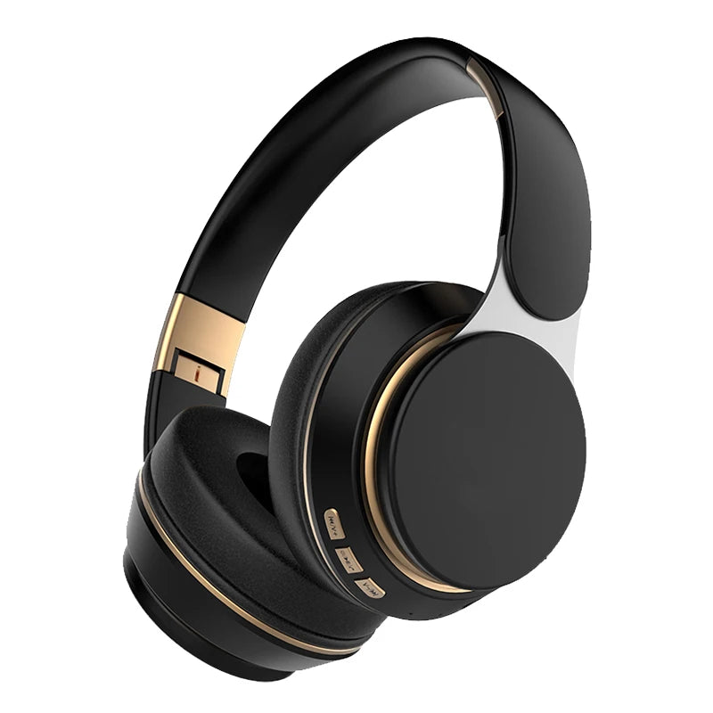 07s wireless headphones