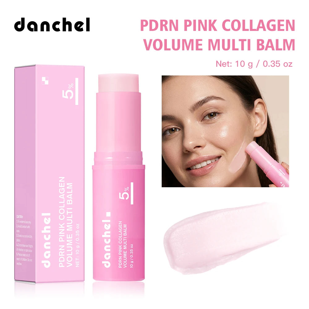 PDRN Pink Collagen Volume Multi Balm&nbsp;