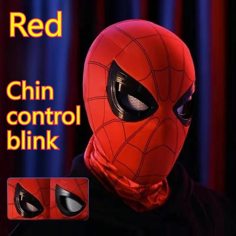 Spider-man Mask