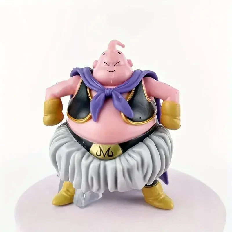 Assorted Dragon Ball Action Figure