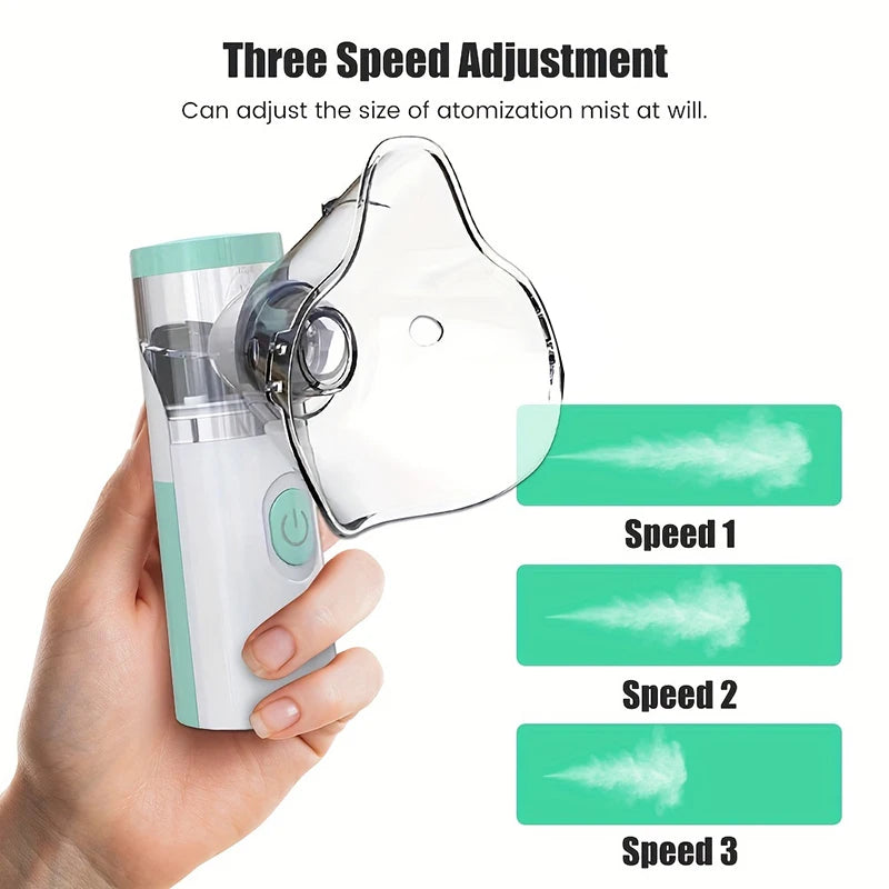 Nebulizer