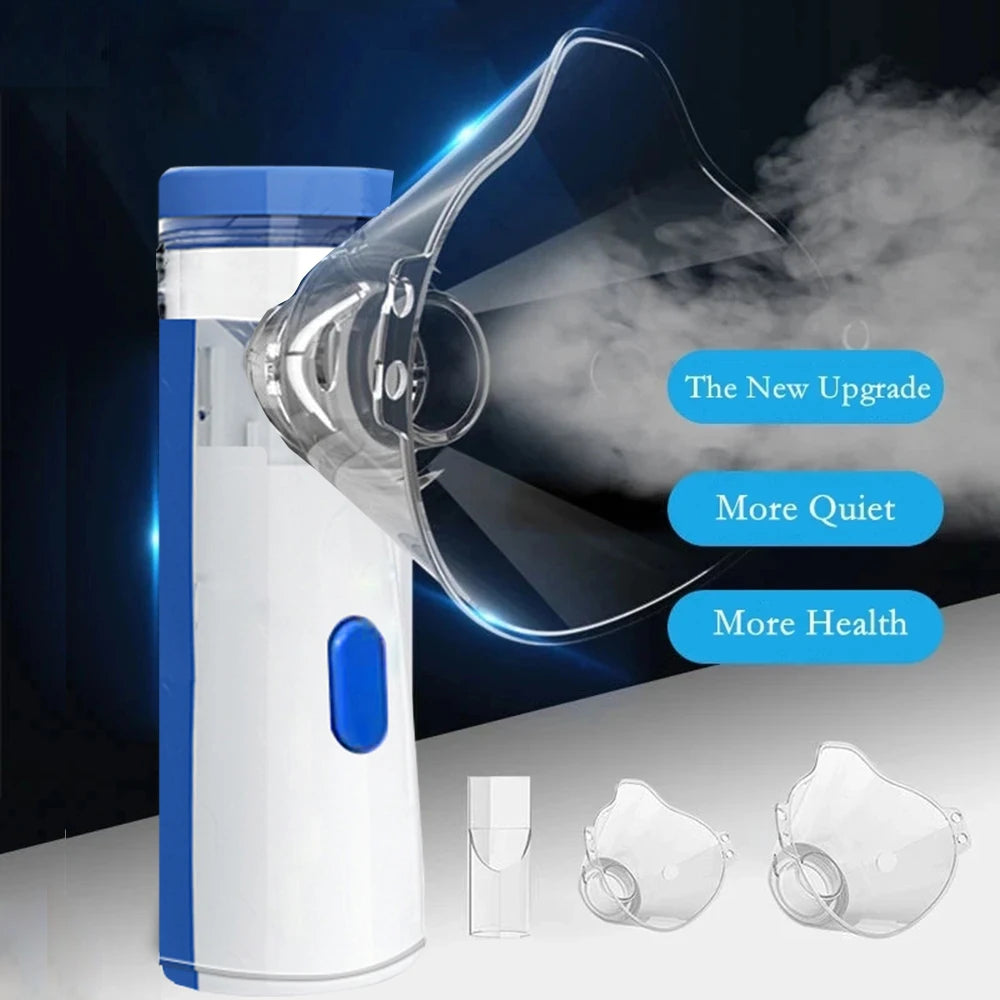 Nebulizer