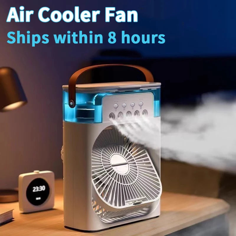 3-in-1 Fan