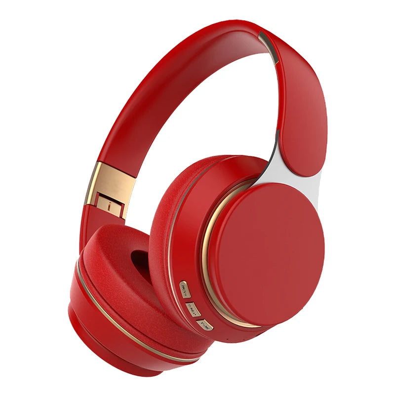 07s wireless headphones