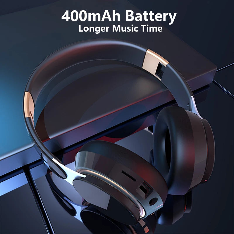 07s wireless headphones