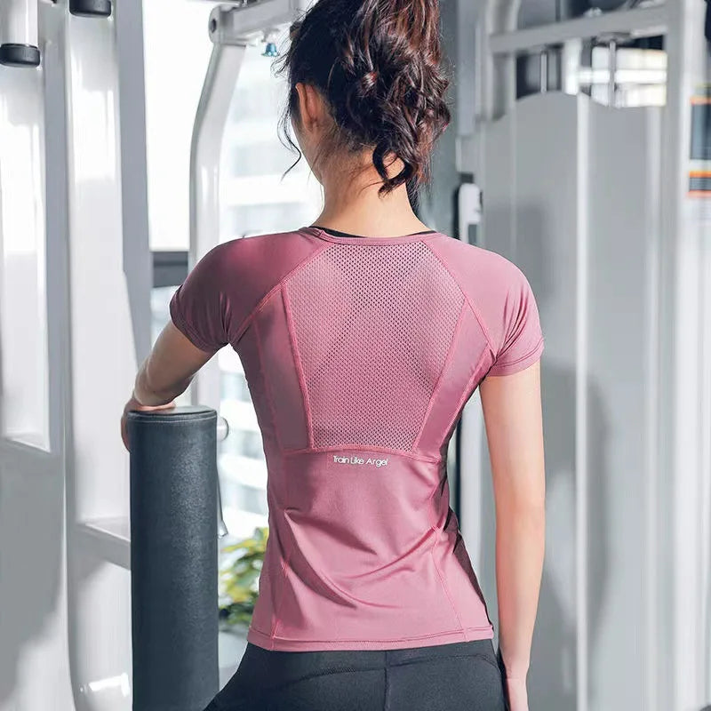 Women's Sporty Blouse
