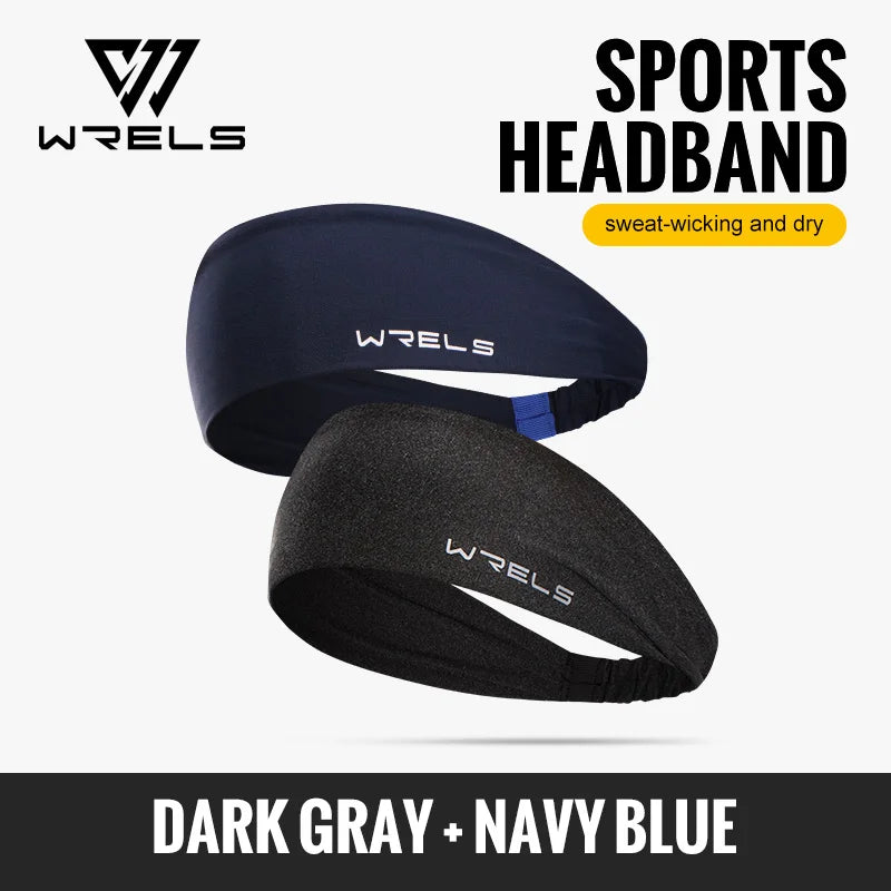 Sweatband Sports Headband