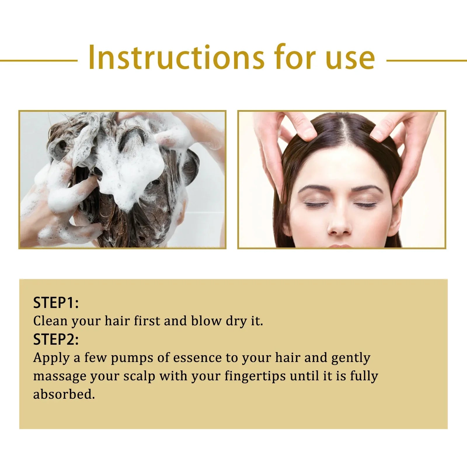 Anti-Hair Loss Essence