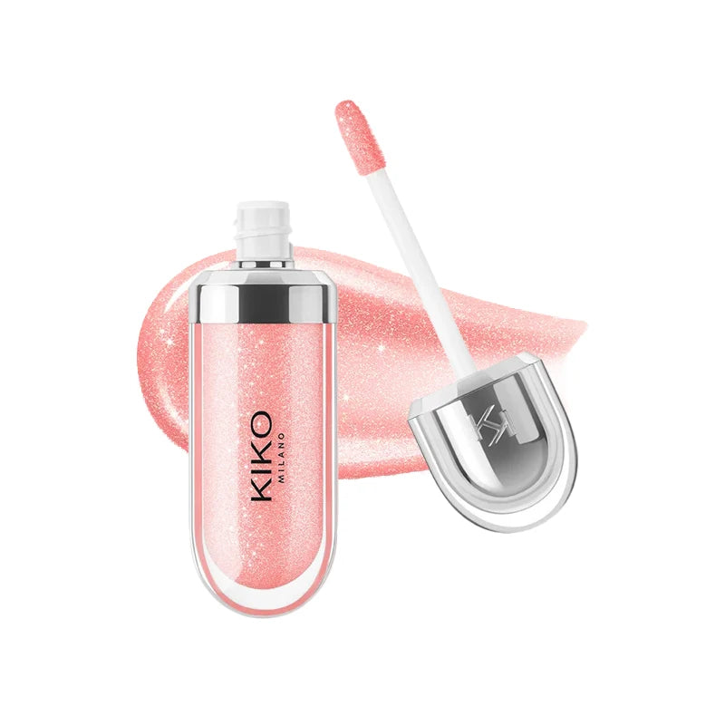 KIKO 3D Waterproof Lip Gloss