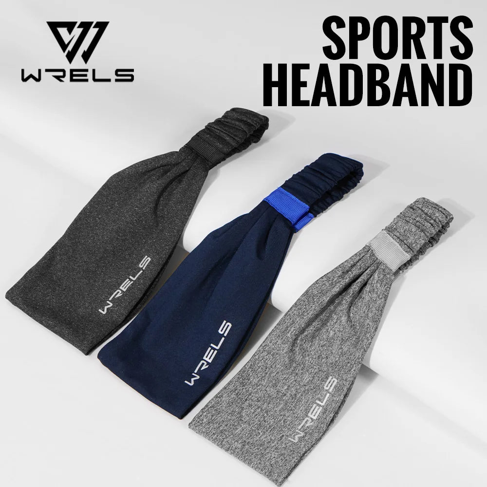 Sweatband Sports Headband