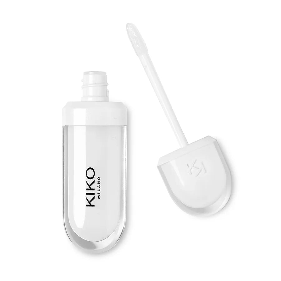 KIKO 3D Waterproof Lip Gloss
