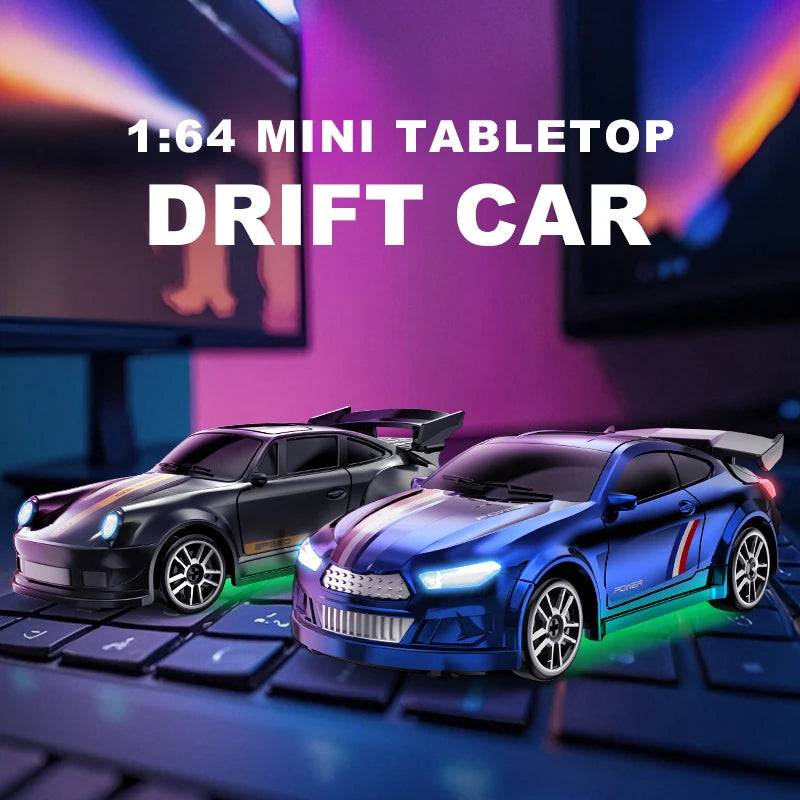 Carro de Drift RC