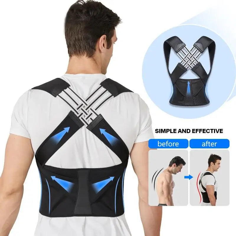 Posture Corrector