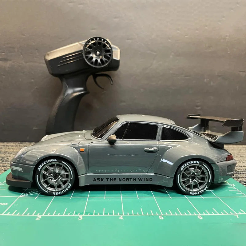 Carro de Drift RC