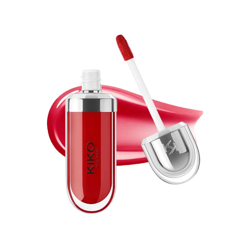 KIKO 3D Waterproof Lip Gloss