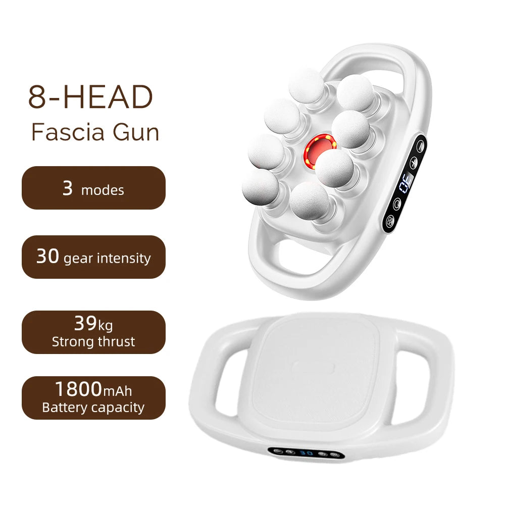 Body Massage Gun